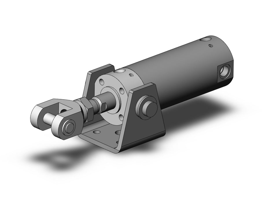 CDG1UA40TN-50Z-NW CG1, AIR CYLINDER