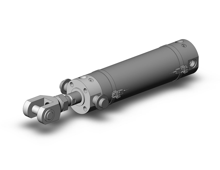 CDG1UA50-150Z-W-M9B CG1, Air Cylinder