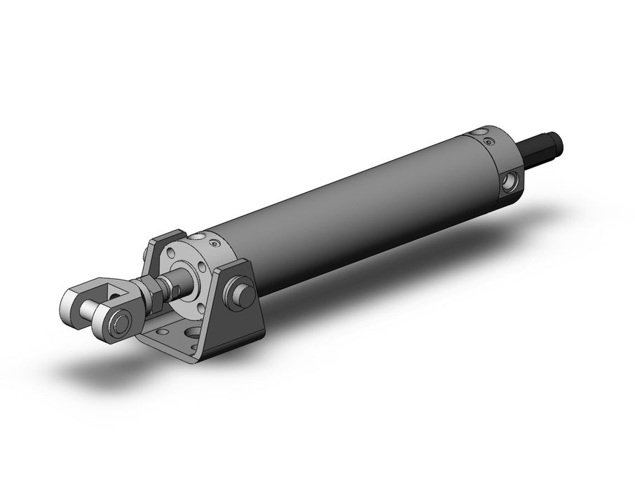 CDG1UA50-200Z-NW-XC42 CG1, Air Cylinder