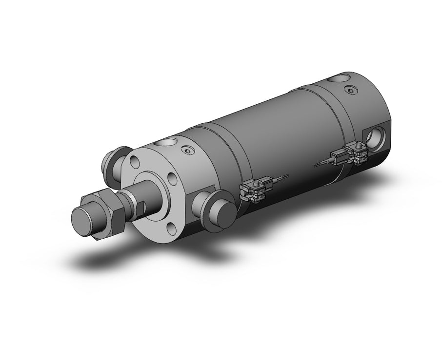 CDG1UA50-75Z-A93L CG1, Air Cylinder