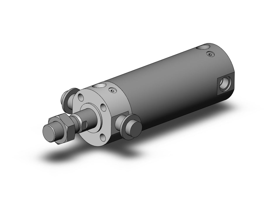 CDG1UA50-75Z CG1, Air Cylinder