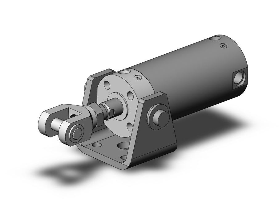 CDG1UA63TF-75Z-NW CG1, Air Cylinder