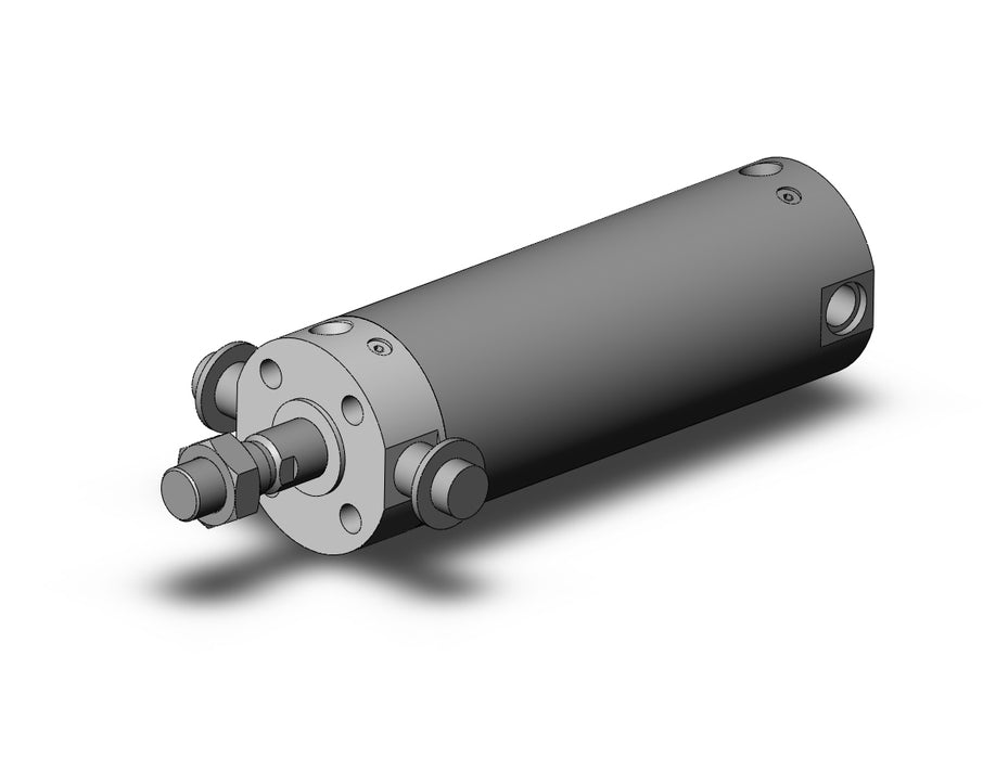 CDG1UA63TN-125Z CG1, Air Cylinder