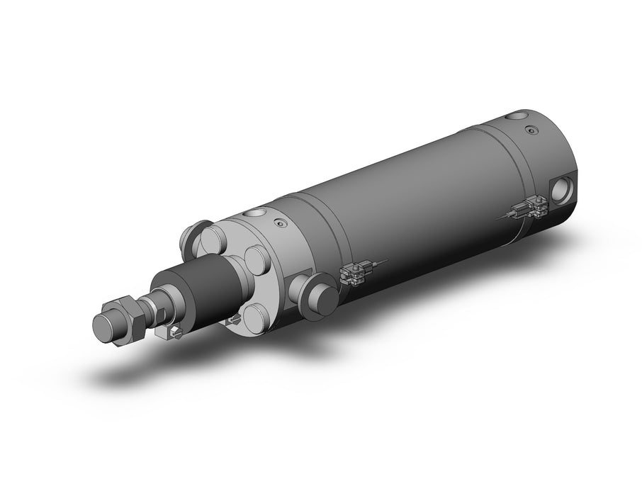 CDG1UA63TN-150JZ-M9BWZ CG1, AIR CYLINDER