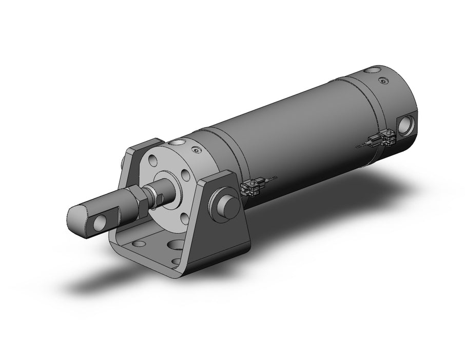 CDG1UA63TN-150Z-NV-M9PSAPC CG1, Air Cylinder