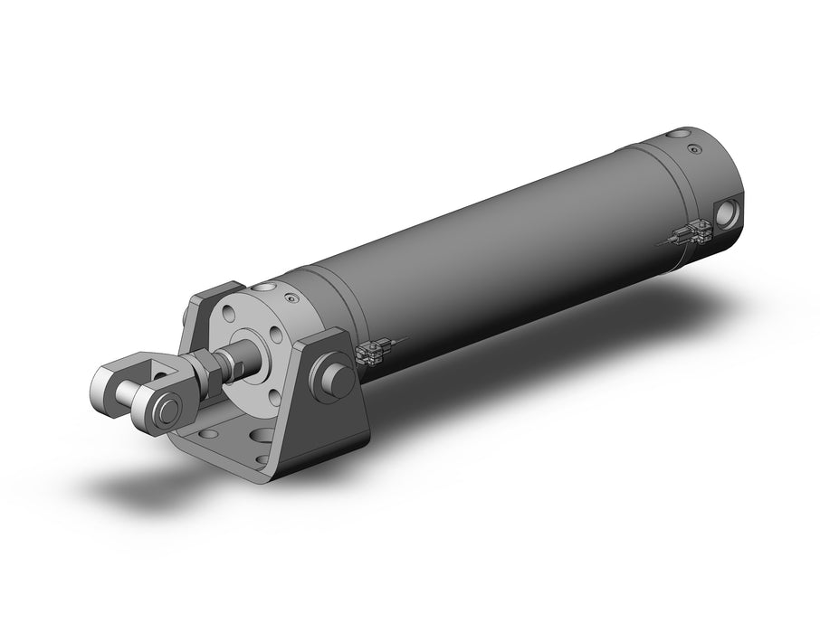 CDG1UA63TN-250Z-NW-M9PSAPC CG1, Air Cylinder