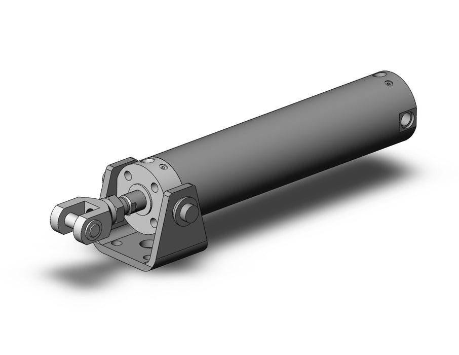 CDG1UA63TN-250Z-NW CG1, Air Cylinder