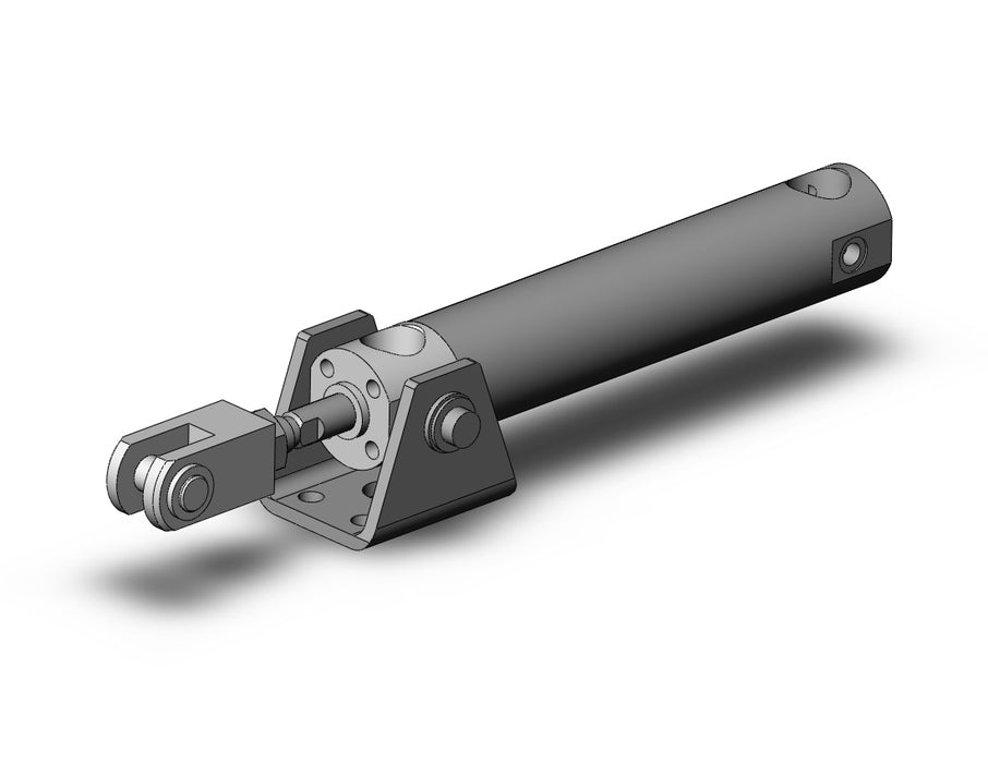 CDG1UN20TF-75Z-NW CG1, Air Cylinder