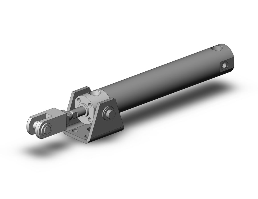 CDG1UN20TN-100Z-NW CG1, Air Cylinder