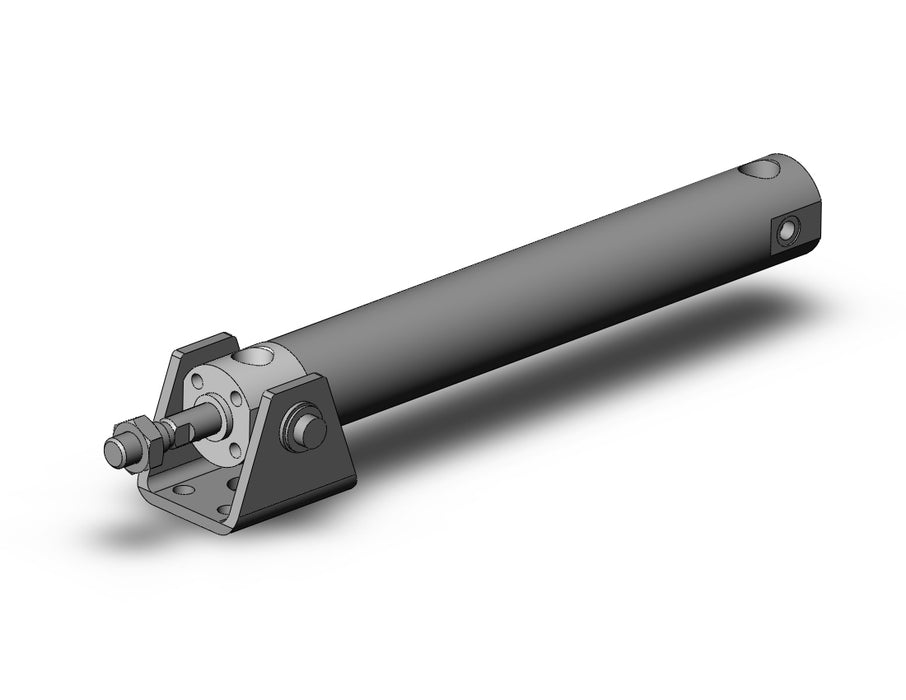 CDG1UN20TN-125Z-N CG1, Air Cylinder