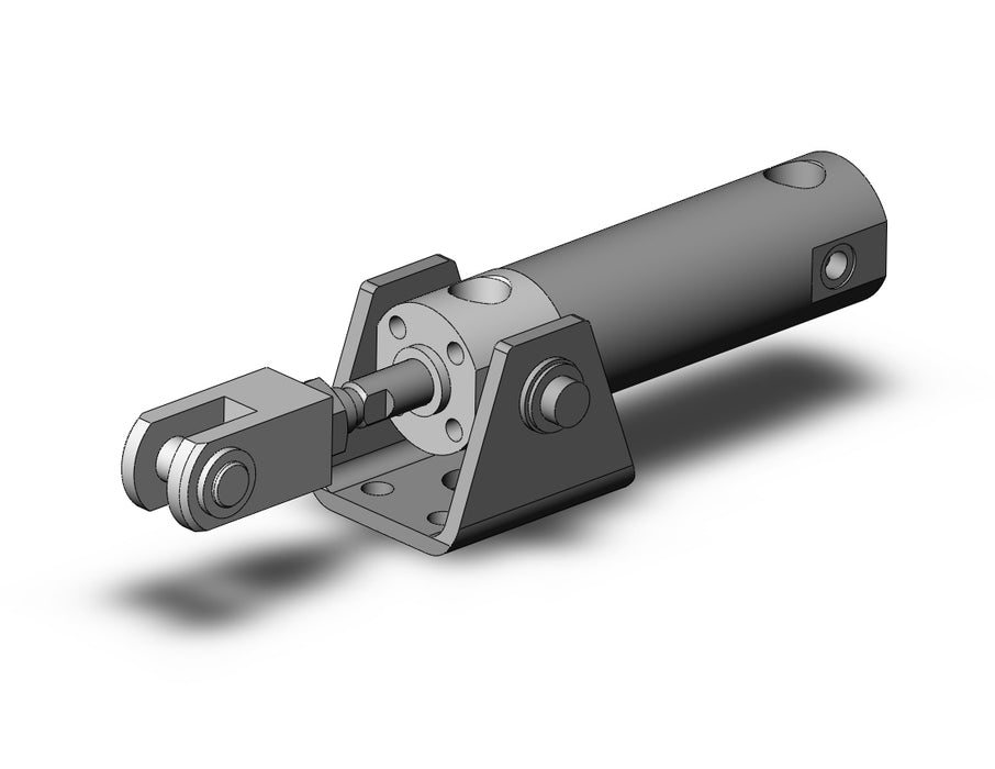 CDG1UN20TN-25Z-NW CG1, AIR CYLINDER