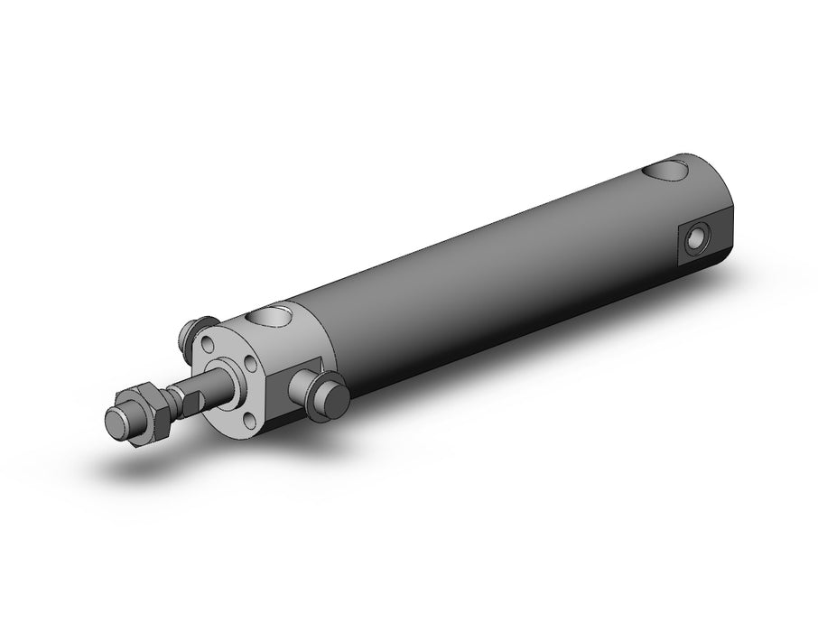 CDG1UN20TN-75Z CG1, Air Cylinder