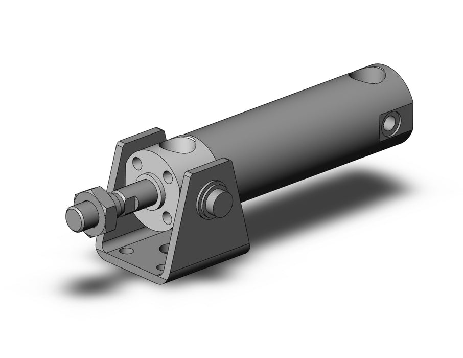 CDG1UN25TF-50Z-N CG1, Air Cylinder