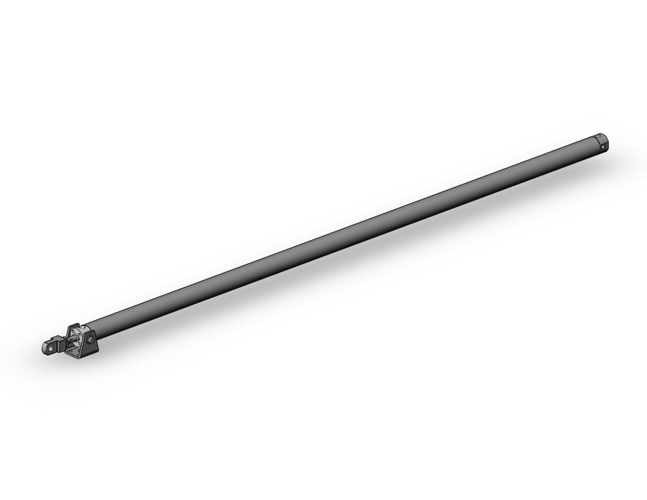 CDG1UN25TN-1100Z-NV CG1, Air Cylinder