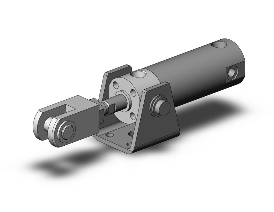 CDG1UN25TN-25Z-NW CG1, Air Cylinder