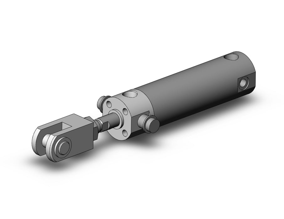 CDG1UN25TN-50Z-W-XB9 CG1, Air Cylinder