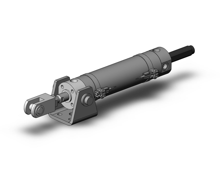 CDG1UN32-100Z-NW-M9BWMDPC-XC42 AIR CYLINDER