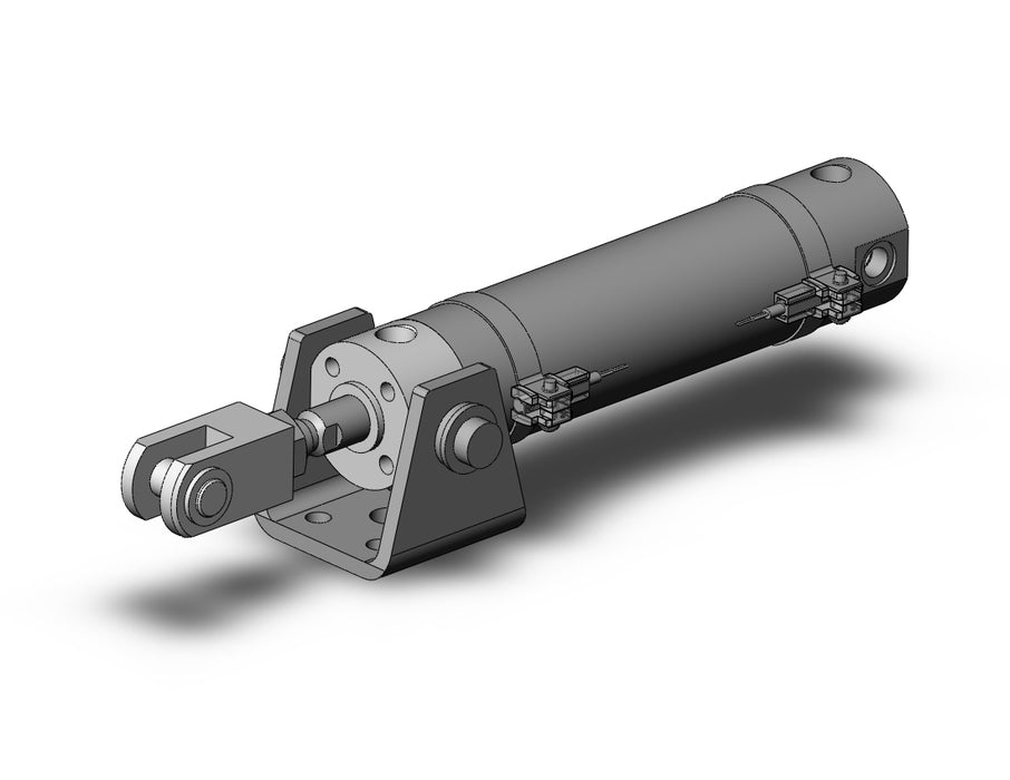 CDG1UN32-100Z-NW-M9BWSAPC CG1, Air Cylinder