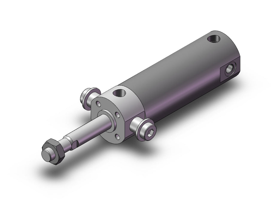 CDG1UN32-25TZ CG1, Air Cylinder