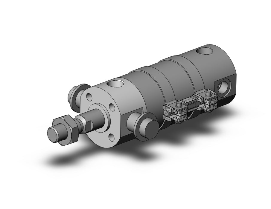 CDG1UN32-25Z-M9BSAPC CG1, Air Cylinder