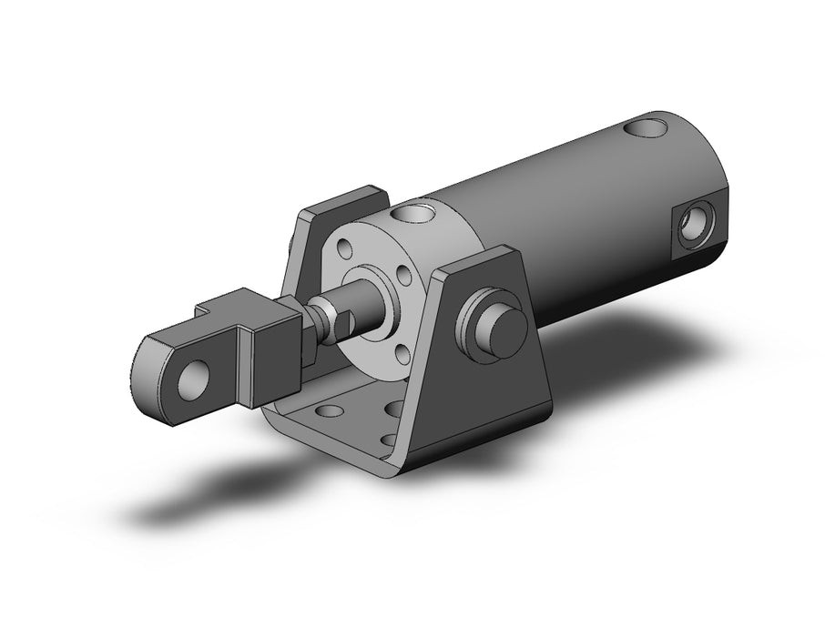 CDG1UN32-25Z-NV CG1, Air Cylinder
