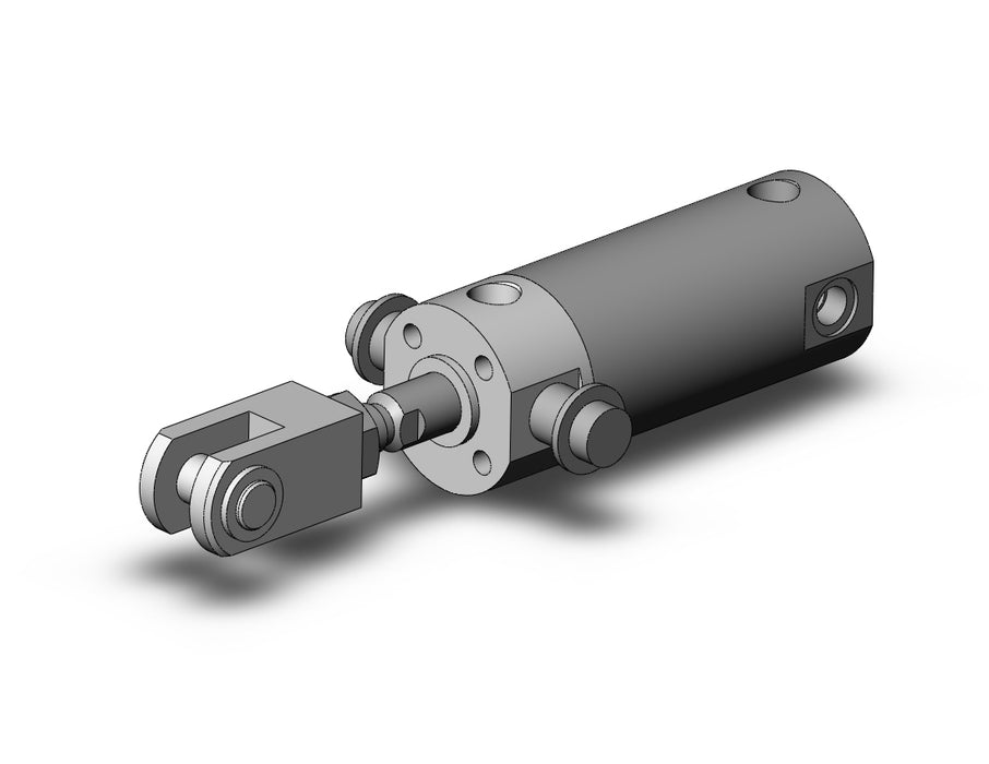 CDG1UN32-25Z-W CG1, Air Cylinder