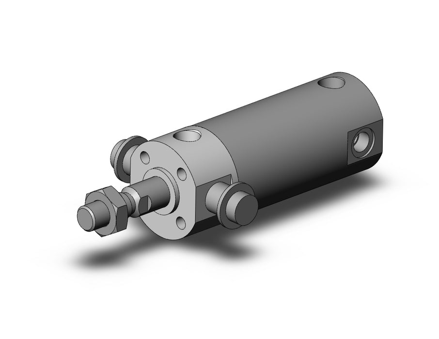 CDG1UN32-25Z CG1, Air Cylinder
