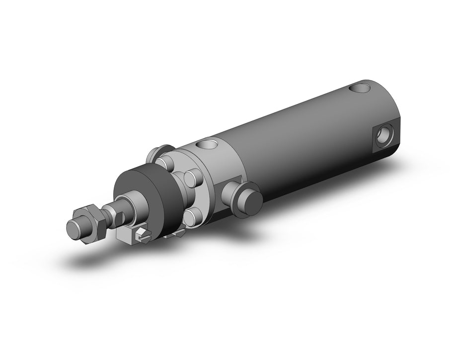 CDG1UN32-50JZ CG1, AIR CYLINDER