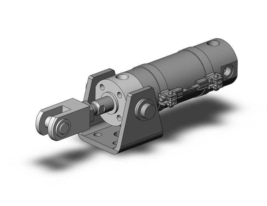 CDG1UN32-50Z-NW-M9PL CG1, AIR CYLINDER