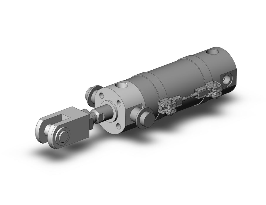 CDG1UN32-50Z-W-M9PWSAPC CG1, Air Cylinder