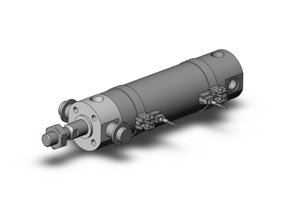 CDG1UN32-75Z-M9BAVL CG1, AIR CYLINDER