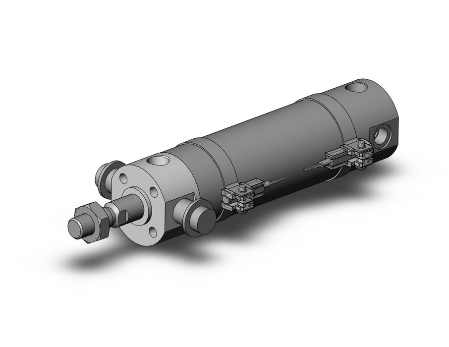 CDG1UN32-75Z-M9PSDPC CG1, Air Cylinder