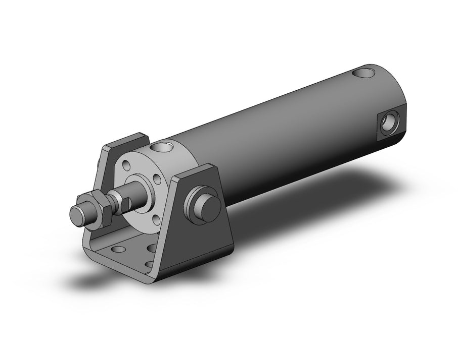 CDG1UN32-75Z-N CG1, Air Cylinder