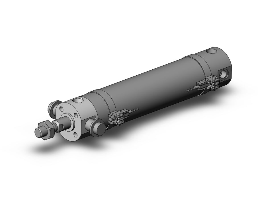 CDG1UN32TN-125Z-M9NSDPC CG1, Air Cylinder