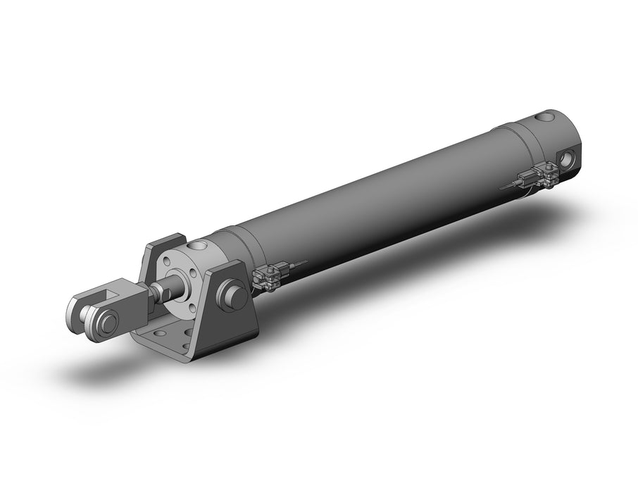 CDG1UN32TN-200Z-NW-M9PSAPC CG1, Air Cylinder