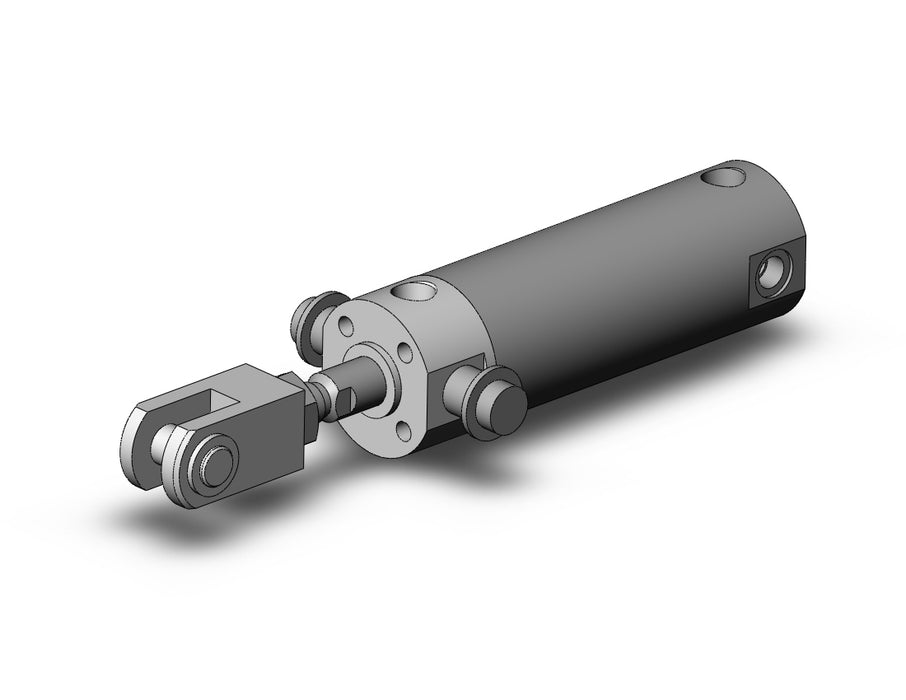 CDG1UN32TN-50Z-W CG1, Air Cylinder