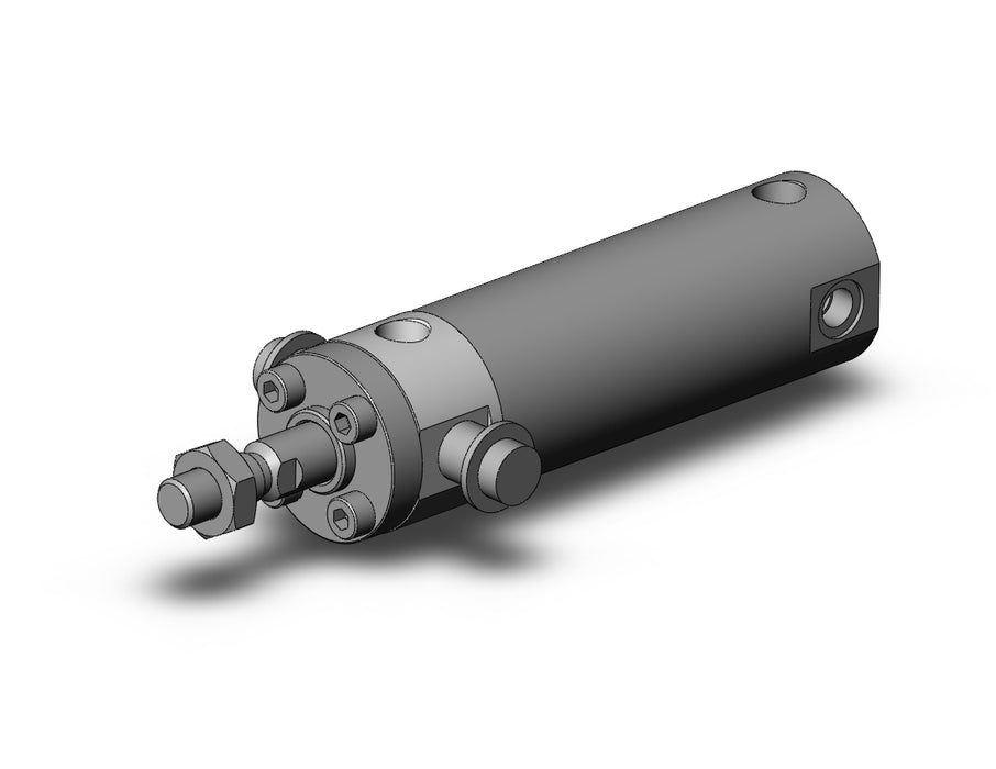 CDG1UN32TN-50Z-XC4 CG1, Air Cylinder