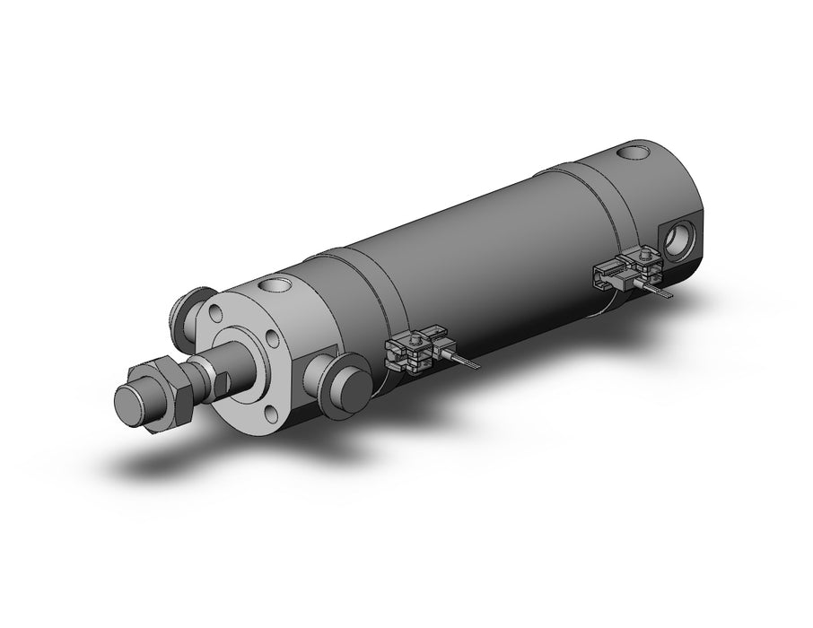CDG1UN40-100Z-M9PV CG1, AIR CYLINDER