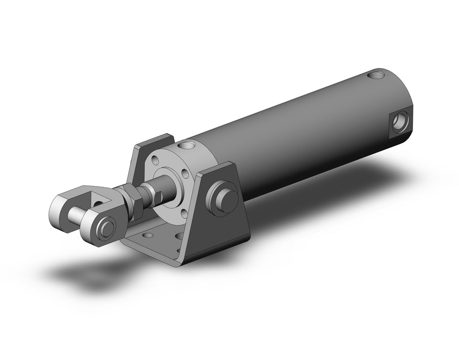CDG1UN40-100Z-NW CG1, Air Cylinder