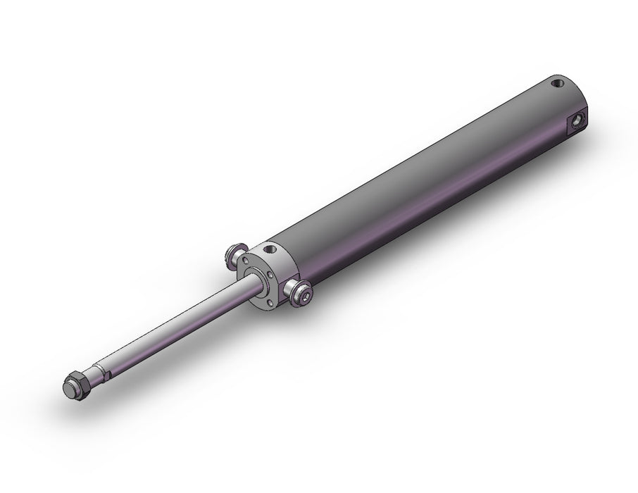 CDG1UN40-150TZ CG1, Air Cylinder