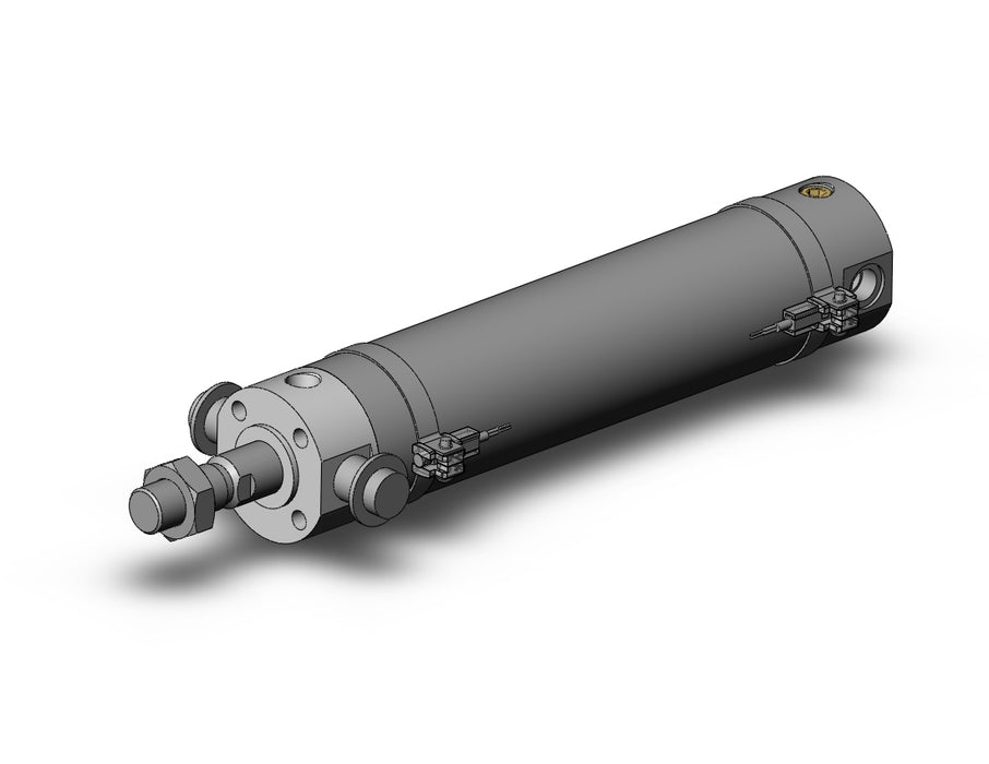 CDG1UN40-150Z-A93L-XC20 CG1, Air Cylinder