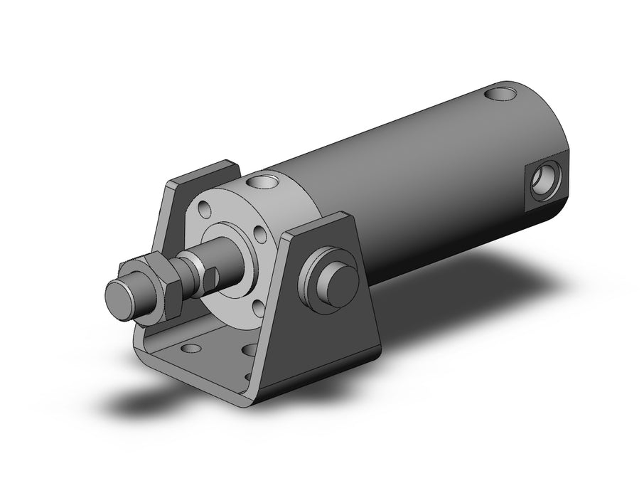 CDG1UN40-50Z-N CG1, Air Cylinder