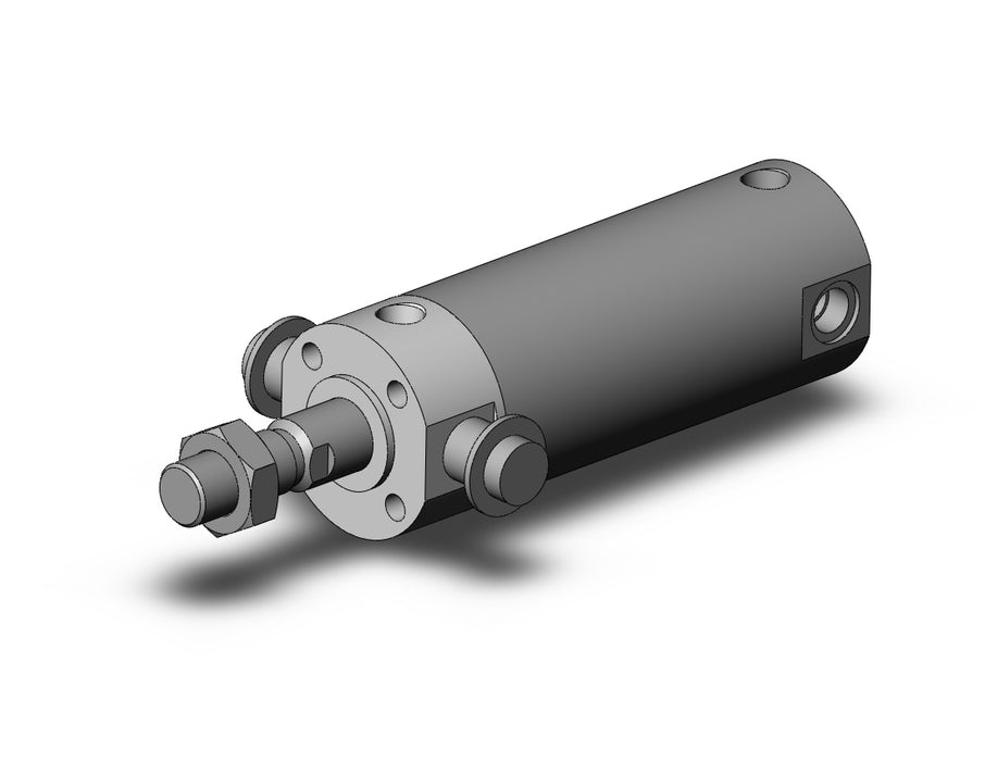 CDG1UN40-50Z CG1, Air Cylinder