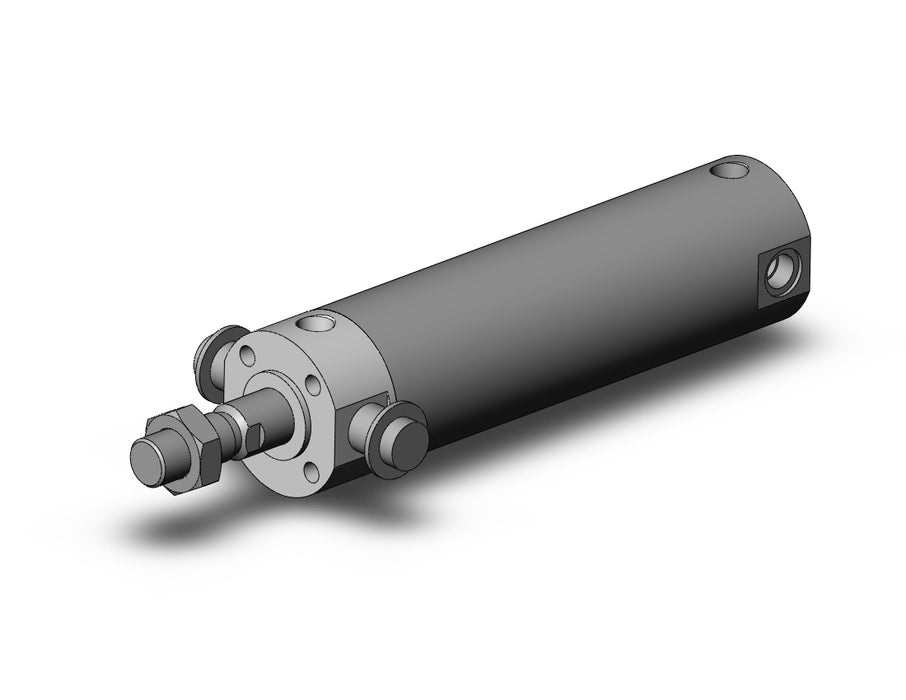 CDG1UN40TN-100Z CG1, Air Cylinder