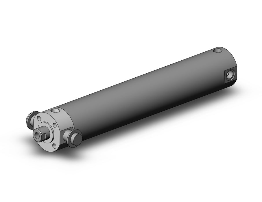 CDG1UN40TN-200FZ CG1, Air Cylinder
