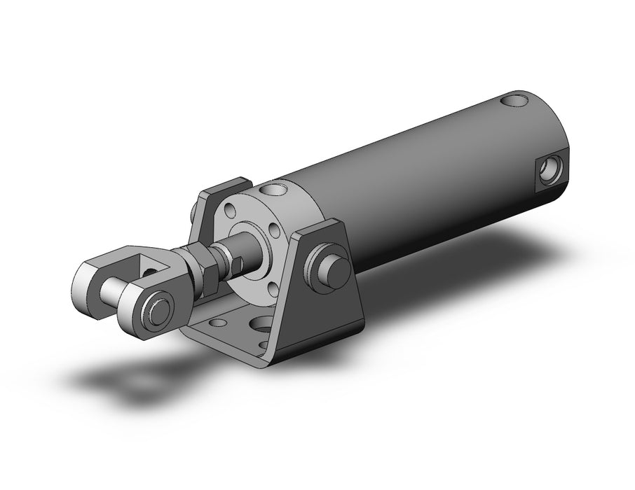 CDG1UN50-100Z-NW CG1, AIR CYLINDER
