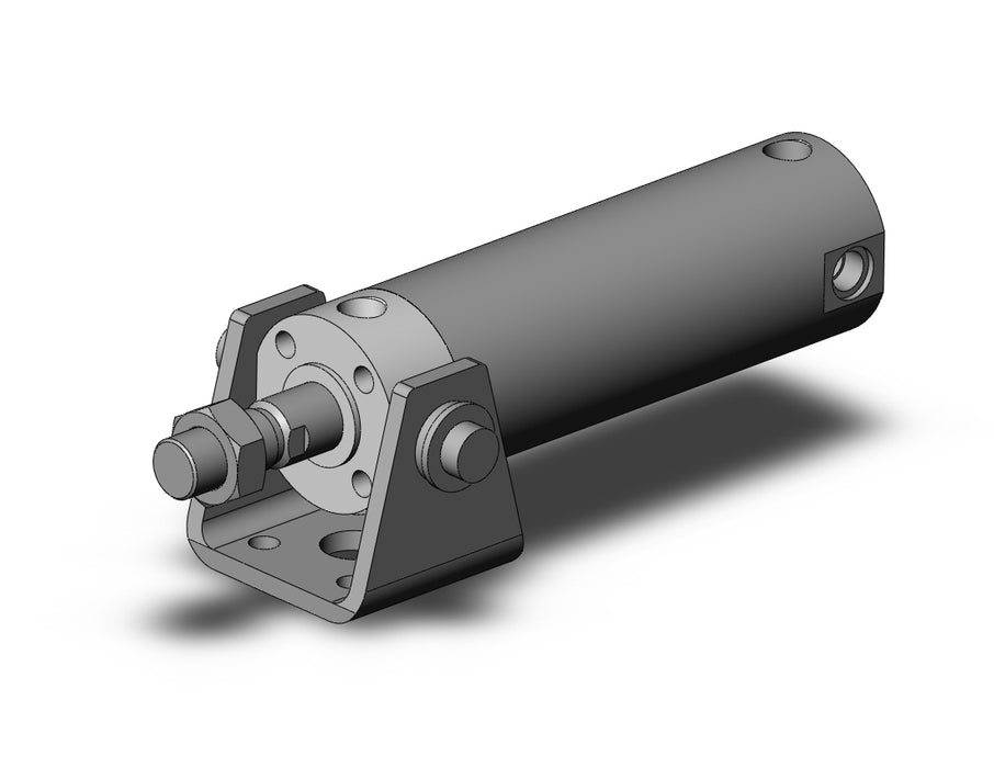 CDG1UN50-100Z-N CG1, Air Cylinder