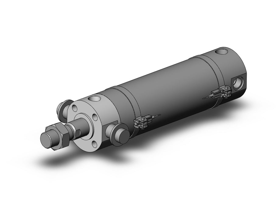 CDG1UN50-125Z-M9BL CG1, Air Cylinder