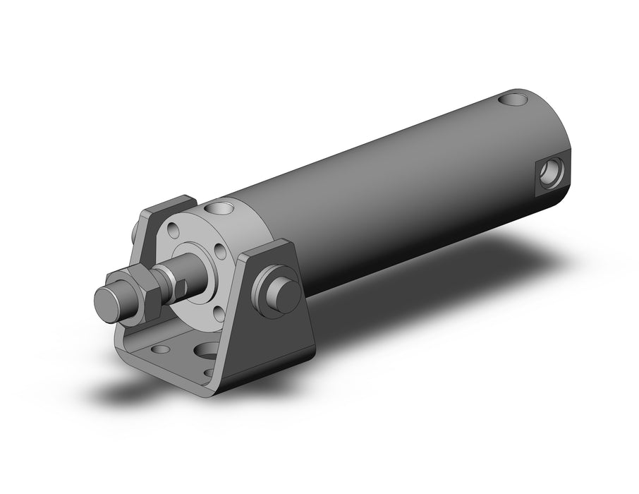 CDG1UN50-125Z-N CG1, Air Cylinder