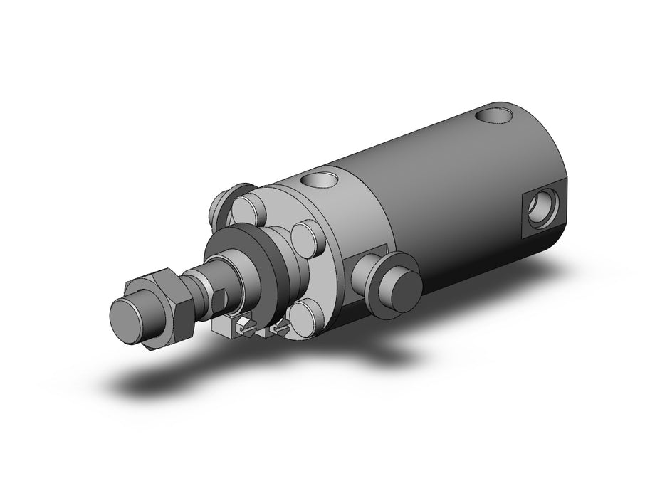 CDG1UN50-25JZ CG1, AIR CYLINDER